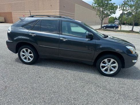 Used 2009 Lexus RX 350 AWD image 35