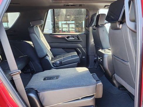 New 2026 GMC Yukon Elevation w/ Elevation Premium Package image 49