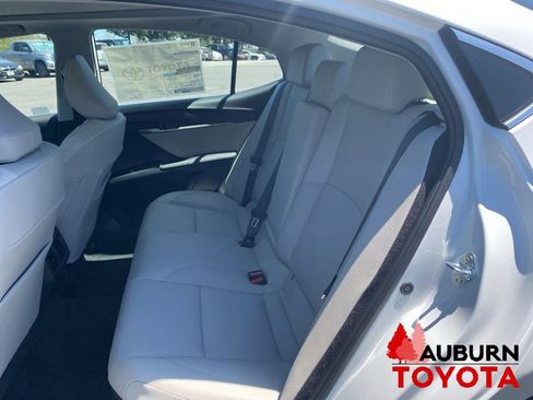 New 2026 Toyota Camry XLE AWD/4WD image 18