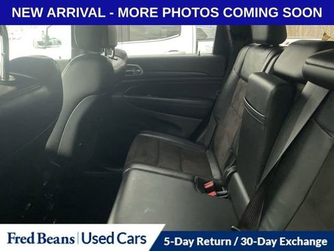 Used 2020 Jeep Grand Cherokee Altitude image 12