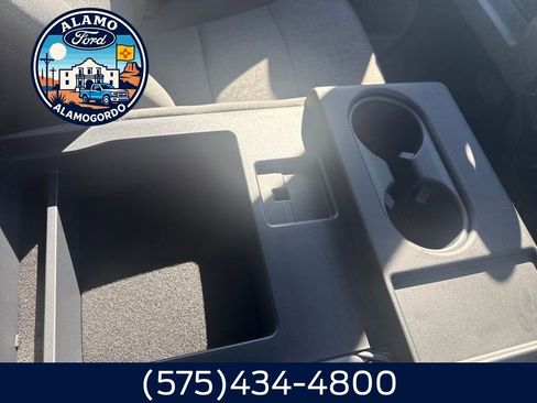 New 2026 Ford F350 XL w/ STX Appearance Package image 14