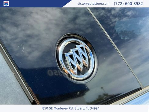 Used 2015 Buick Enclave Premium w/ Experience Buick Package FWD image 38