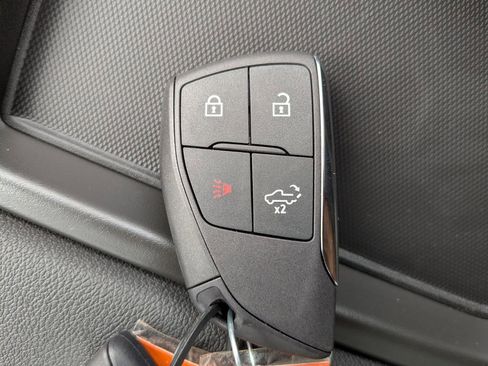 New 2026 Chevrolet Silverado 2500 W/T w/ WT Convenience Package image 30