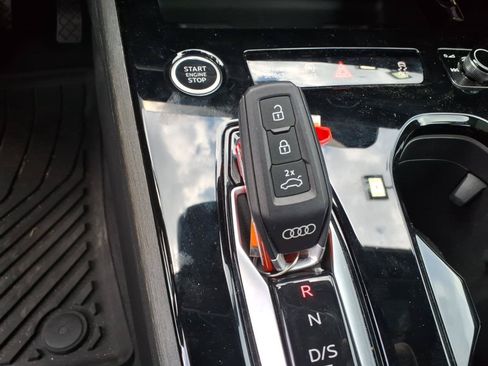 Used 2025 Audi A5 2.0T Premium w/ Convenience Package AWD/4WD image 30