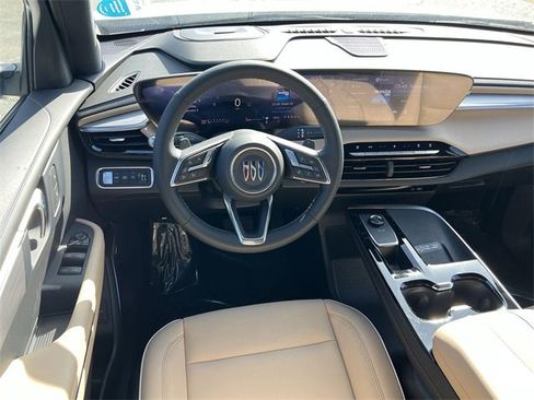 New 2026 Buick Enclave Preferred image 11