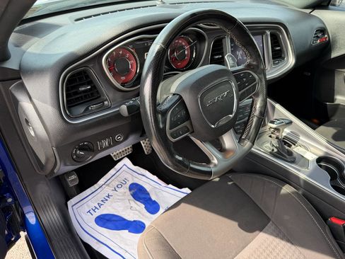 Used 2020 Dodge Challenger SRT Hellcat image 10