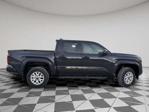 New 2026 Toyota Tacoma SR5 image 17
