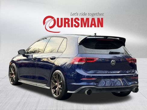 Used 2023 Volkswagen GTI SE image 3