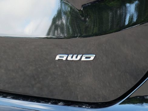 Certified 2024 Ford Edge SEL AWD/4WD image 8