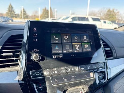 Used 2020 Honda Odyssey EX image 13