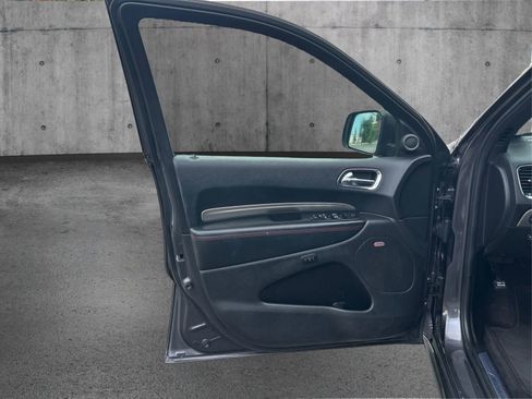 Used 2017 Dodge Durango R/T image 20