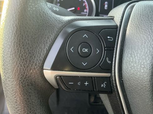 Used 2024 Toyota Camry LE image 20