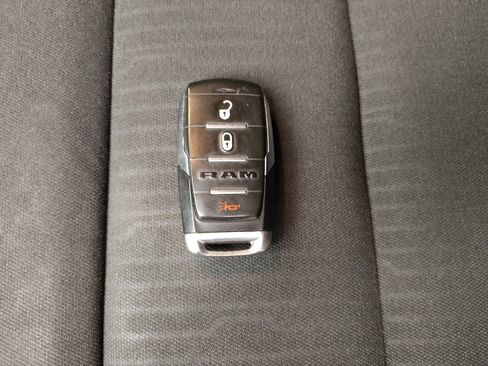 Used 2022 RAM 1500 Tradesman AWD/4WD image 32