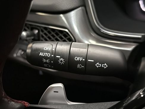 Used 2025 Acura Integra A-Spec FWD image 32