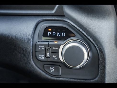 New 2025 RAM 1500 Big Horn image 28