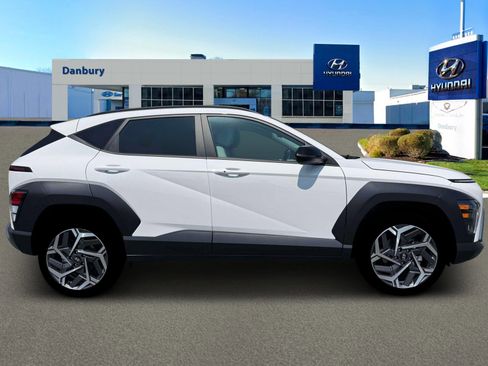 New 2026 Hyundai Kona SEL Premium AWD/4WD image 9