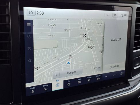 Used 2023 Ford F150 XLT w/ Equipment Group 302A High image 9