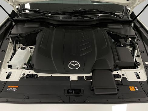 New 2026 MAZDA CX-70 3.3 Turbo S w/ Premium Package image 11