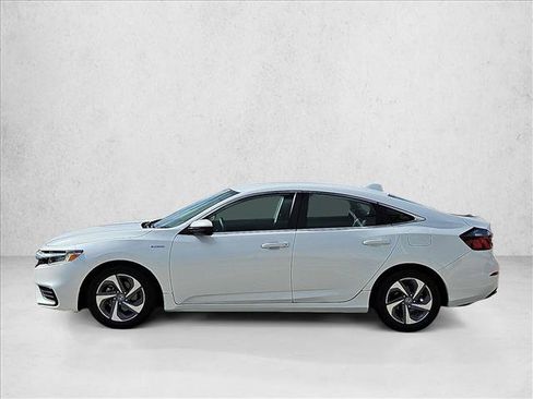 Used 2020 Honda Insight EX image 8