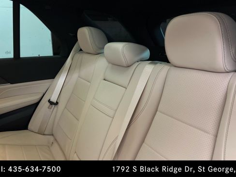 Certified 2026 Mercedes-Benz GLE 350 4MATIC image 20