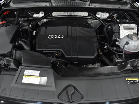 Used 2023 Audi Q5 2.0T Premium Plus AWD/4WD image 35