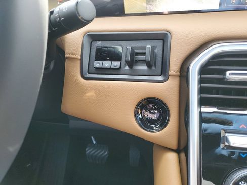 New 2026 Nissan Armada Platinum Reserve AWD/4WD image 29