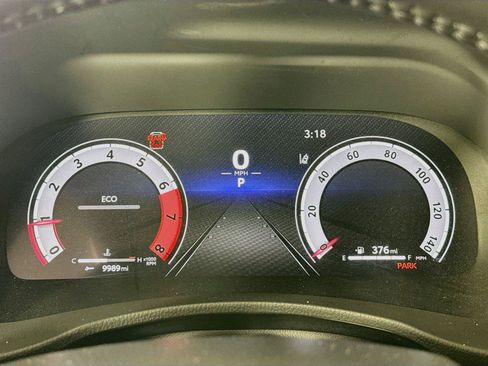 Certified 2025 Toyota Highlander XSE AWD/4WD image 21
