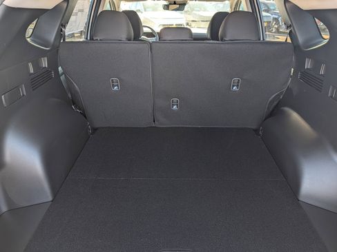 New 2026 Hyundai Tucson SEL image 6