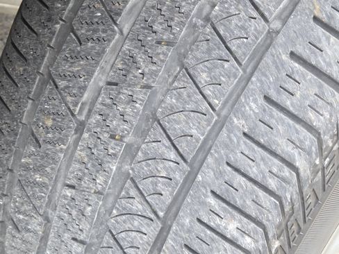 Used 2023 Honda Passport EX-L image 11