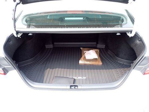 Certified 2026 Toyota Camry XSE w/ Premium Plus Package FWD image 6