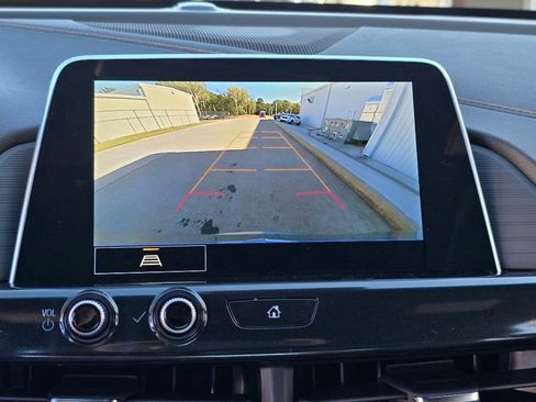 New 2025 Cadillac CT4 Sport image 26