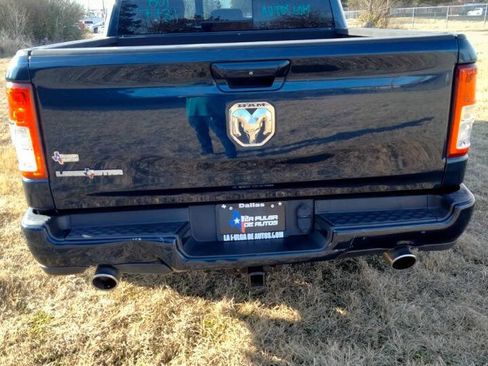 Used 2019 RAM 1500 Big Horn image 6