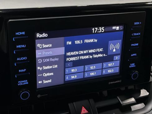 Used 2020 Toyota RAV4 LE w/ All Weather Liner Package AWD/4WD image 27
