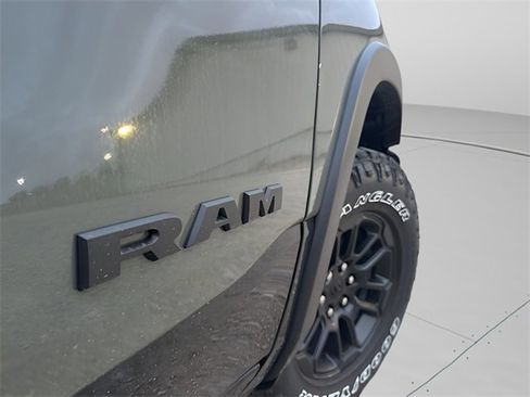 New 2026 RAM 1500 Rebel w/ Bed Utility Group image 29