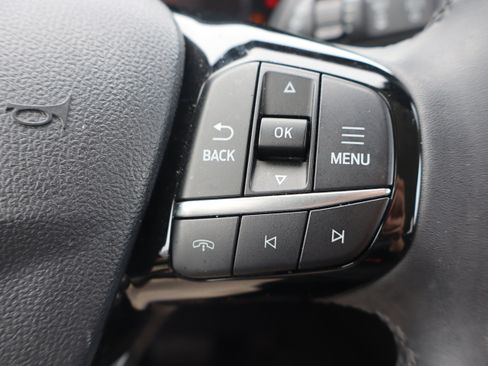Used 2024 Ford Escape Active AWD/4WD image 17