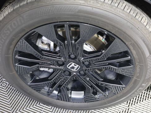 Used 2026 Honda Odyssey Sport-L image 27