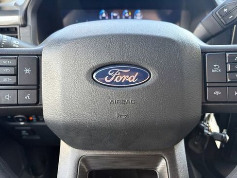 Used 2024 Ford F150 STX RWD image 7