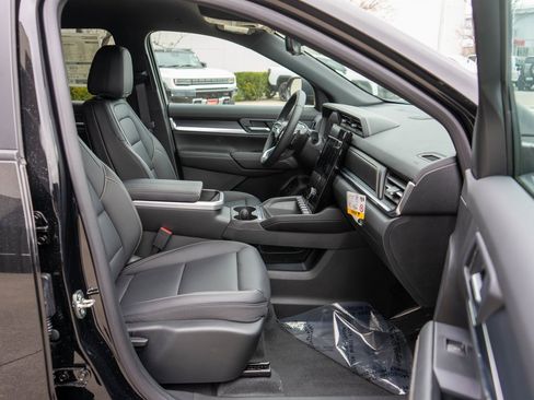 New 2026 GMC Terrain Elevation w/ Elevation Premium Package image 10