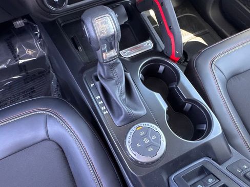 New 2026 Ford Bronco Big Bend w/ Black Diamond Package image 22