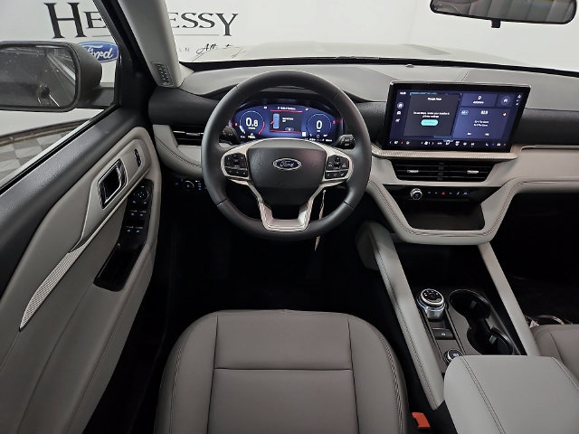 Used 2026 Ford Explorer Active w/ Active Comfort Package RWD image 11