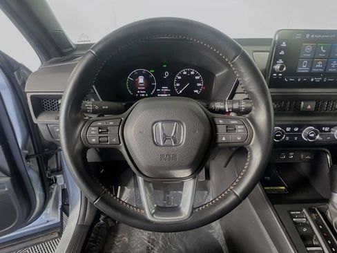 Used 2025 Honda CR-V Sport-L image 16