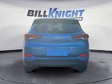 Used 2018 Hyundai Tucson SE image 4