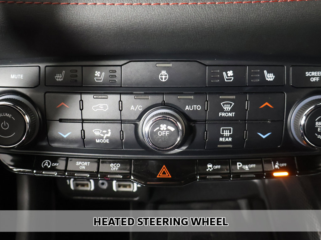 Used 2023 Dodge Durango GT AWD/4WD image 11