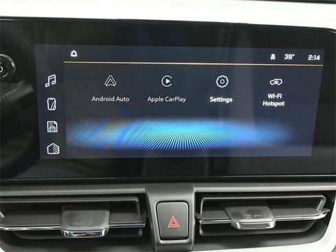 New 2026 Chevrolet TrailBlazer LS w/ LS Convenience Package image 31