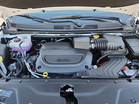 New 2026 Chrysler Pacifica Select w/ S Appearance Package image 22