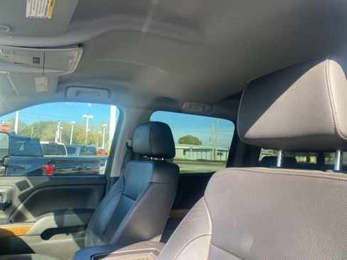 Used 2019 Chevrolet Silverado 2500 LTZ w/ Duramax Plus Package image 11