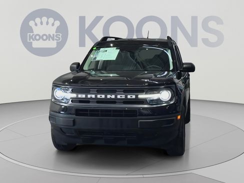 Used 2024 Ford Bronco Sport Big Bend AWD/4WD image 4