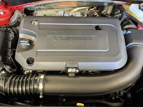 New 2025 Buick Envision Sport Touring image 36