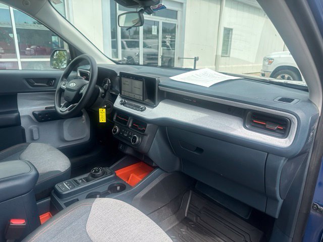 Used 2024 Ford Maverick XLT w/ Equipment Group 300A Standard AWD/4WD image 16