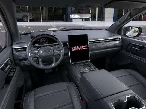 New 2026 GMC Sierra EV Denali image 15